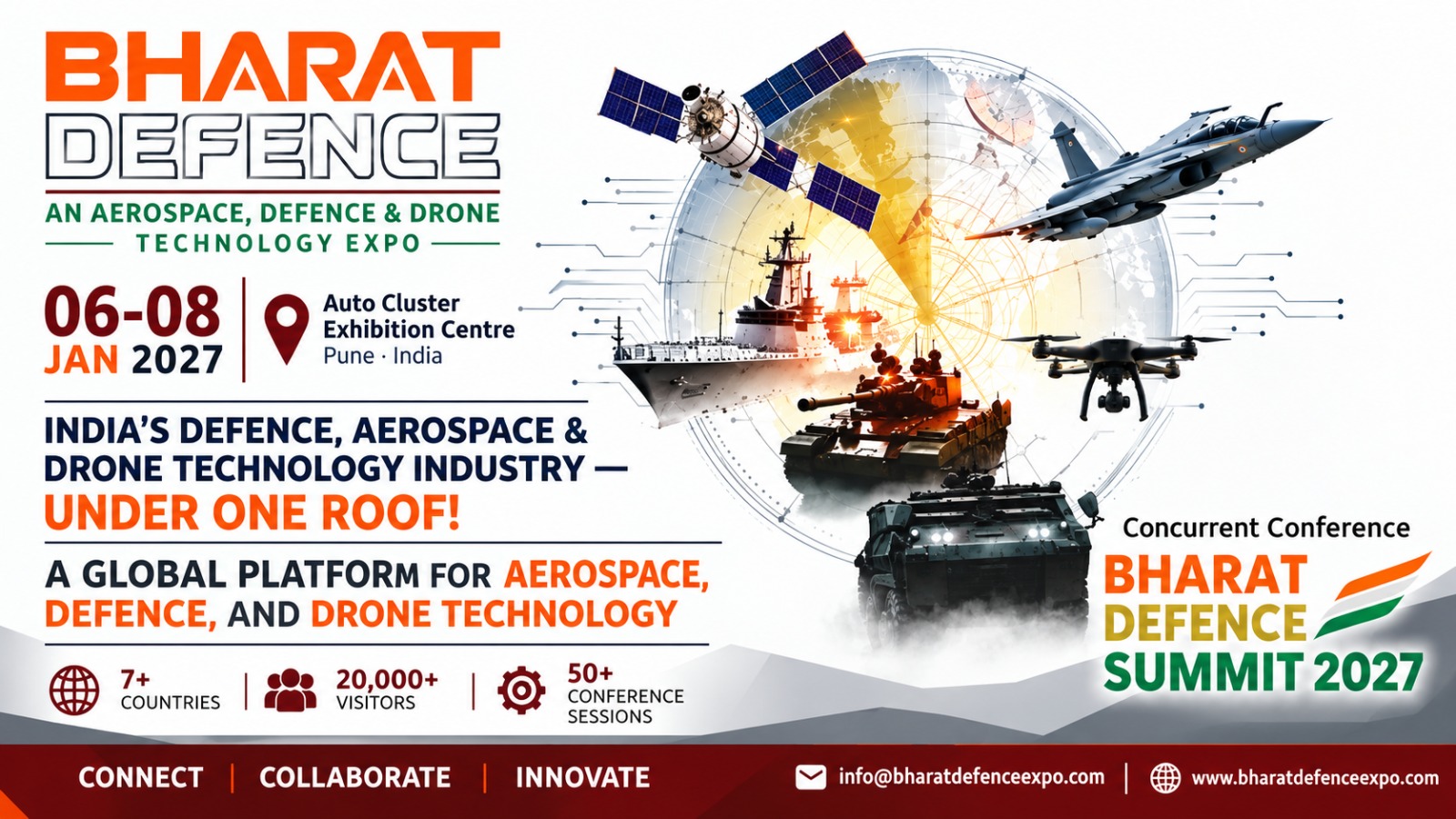 Bhiwadi Industrial Exhibition 2027