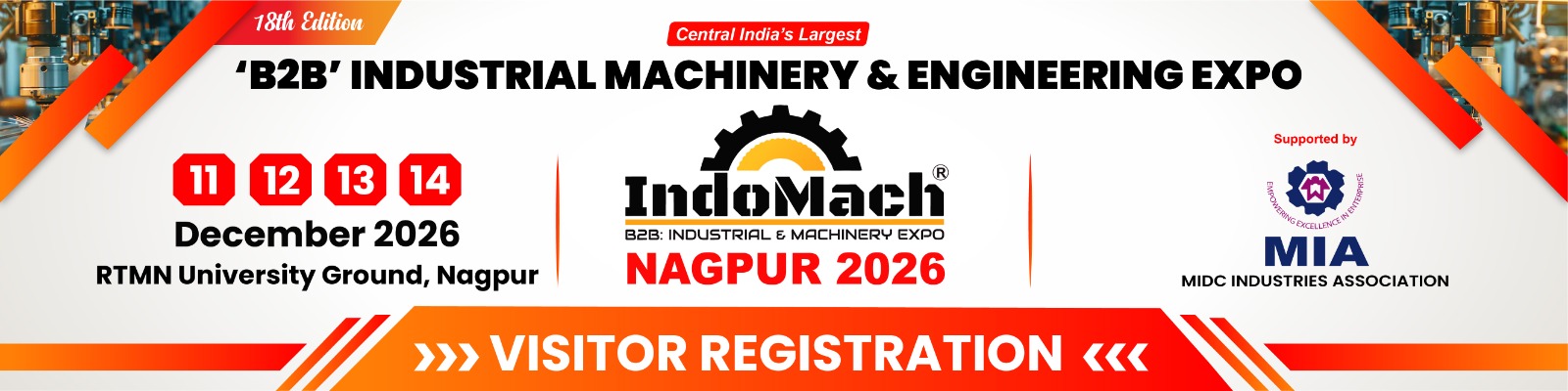 Bhiwadi Industrial Exhibition 2027
